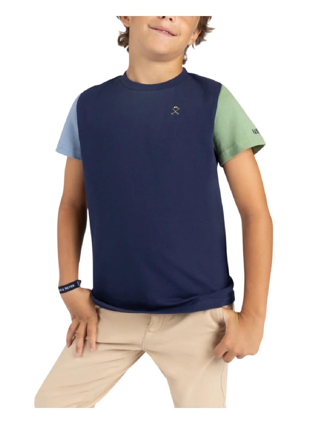 Camiseta Atlantha Harper&Neyer