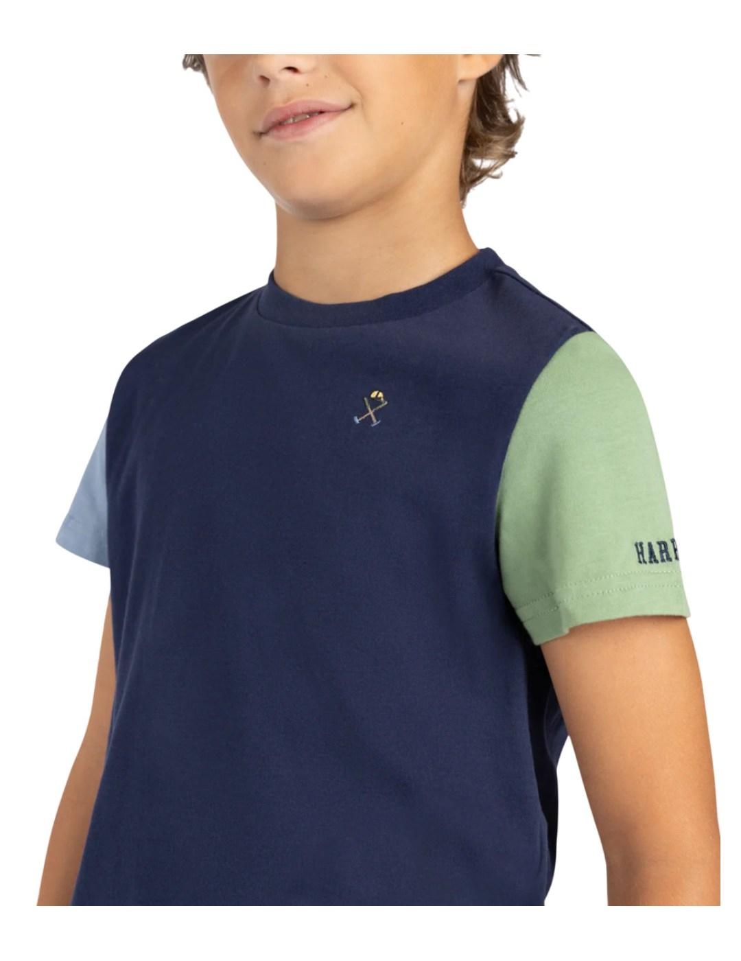 Camiseta Atlantha Harper&Neyer