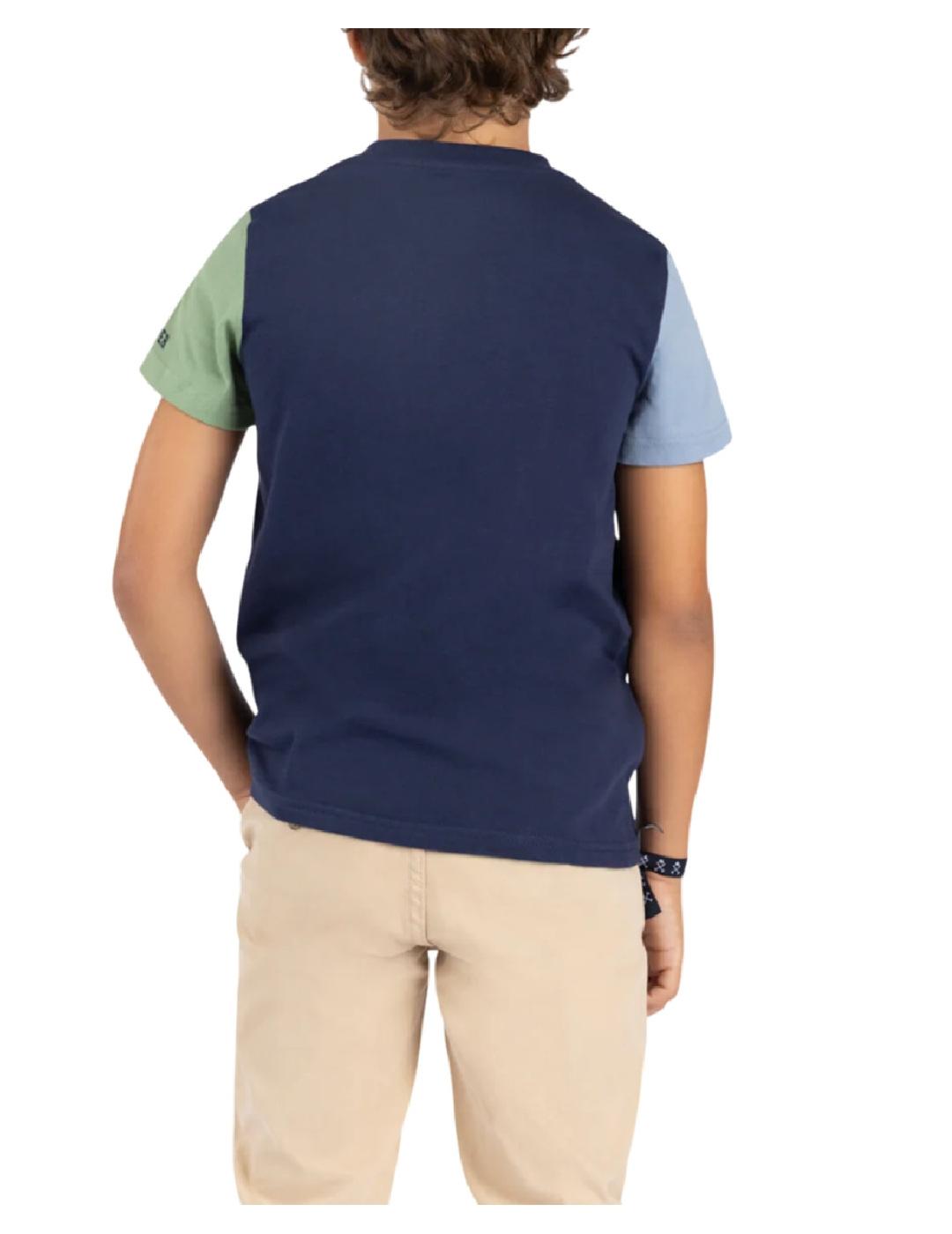 Camiseta Atlantha Harper&Neyer