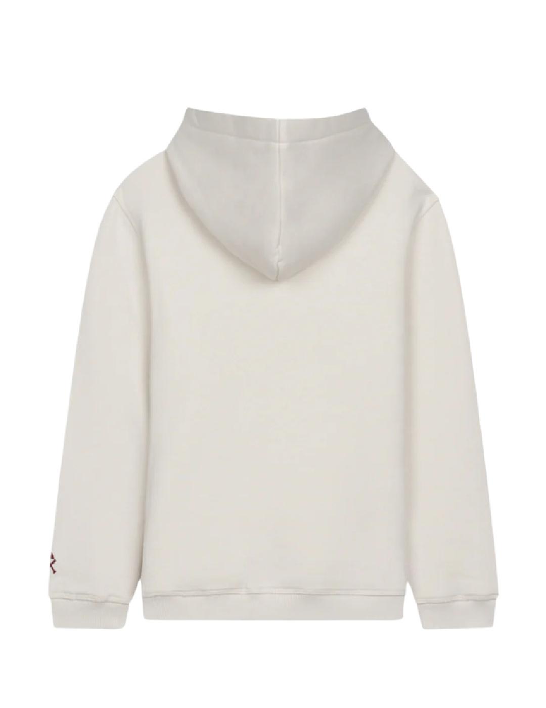 Sudadera Retro Harper&Neyer