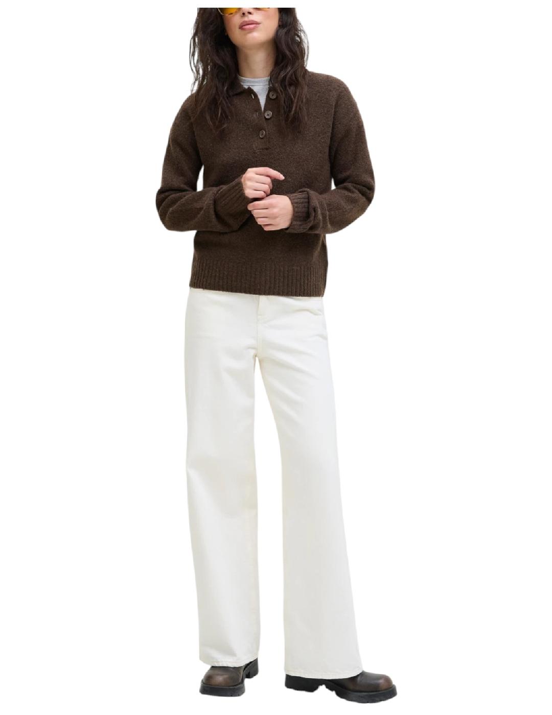 Jersey JxCatalina diverse polo JJXX