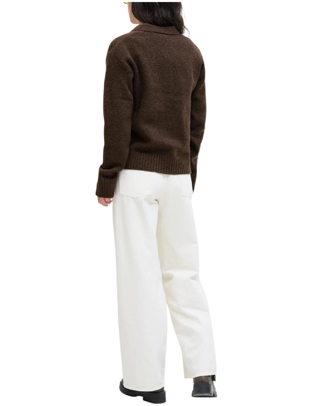 Jersey JxCatalina diverse polo JJXX