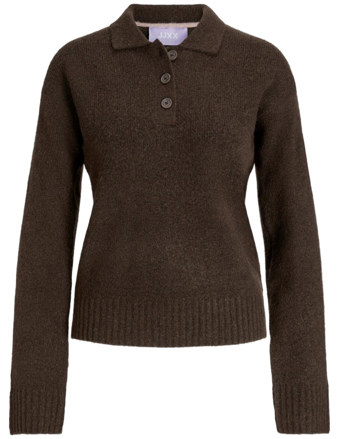 Jersey JxCatalina diverse polo JJXX