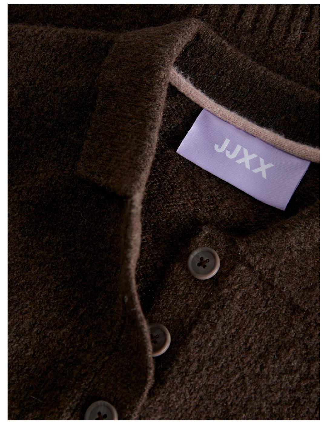 Jersey JxCatalina diverse polo JJXX