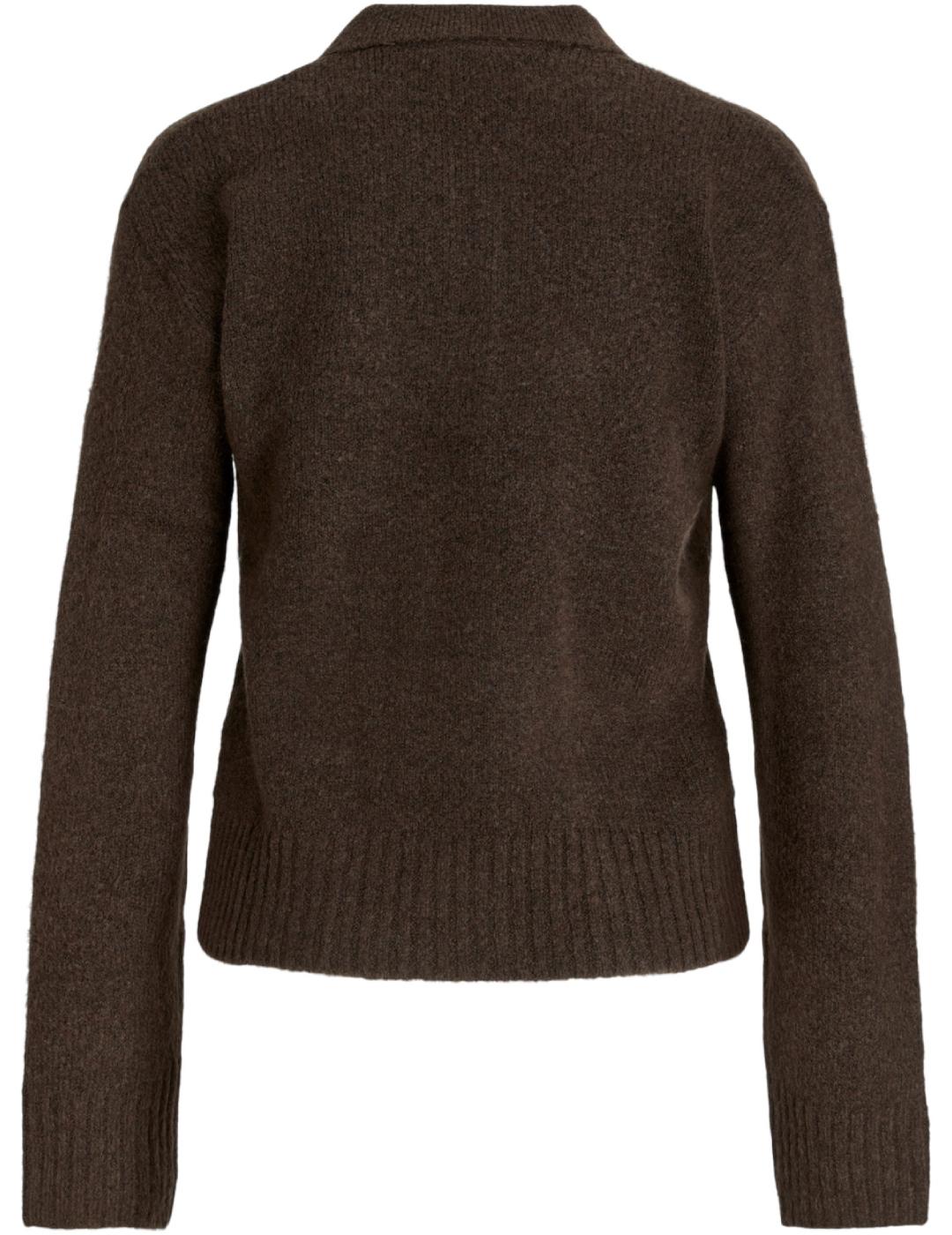 Jersey JxCatalina diverse polo JJXX