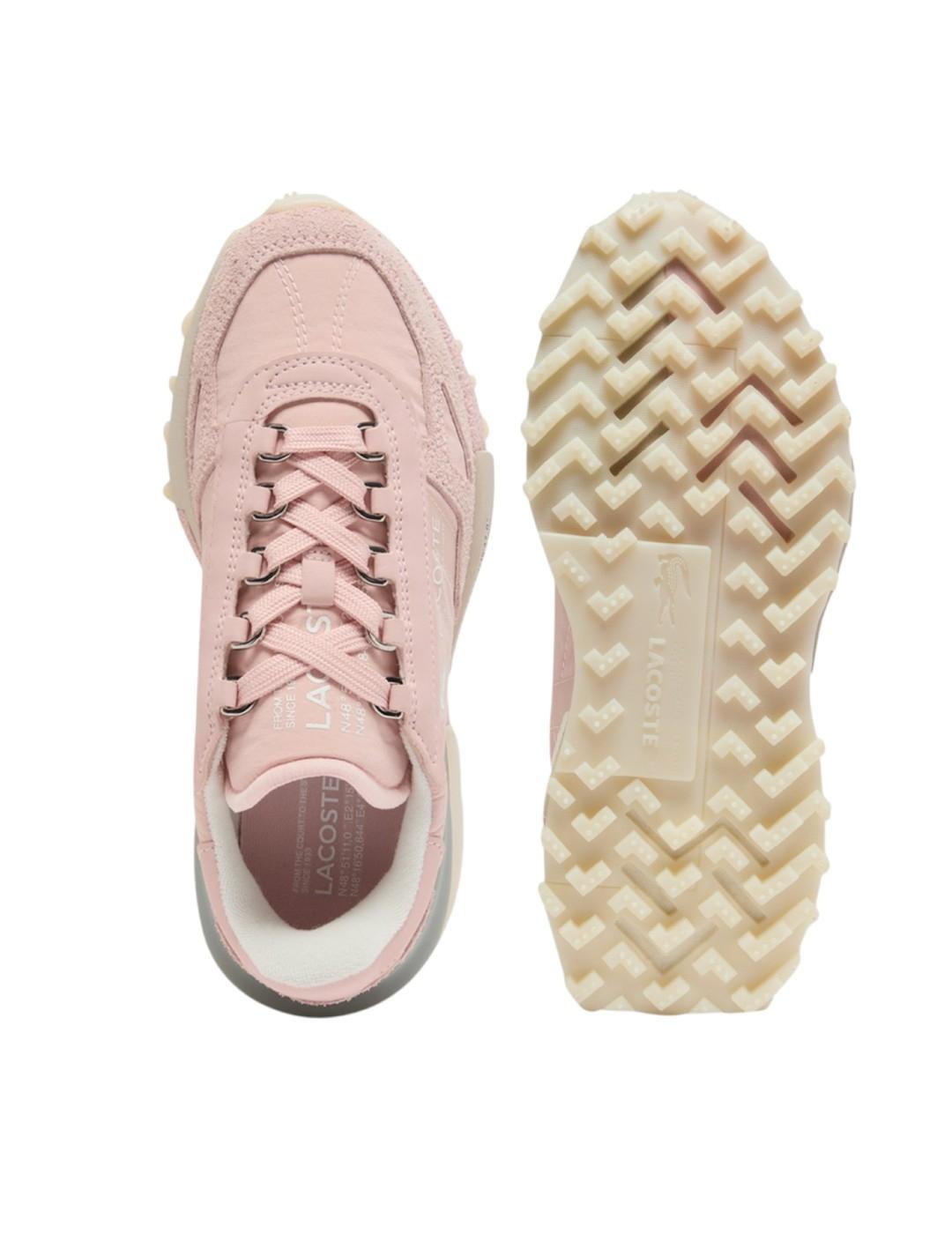 Zapatilla Elite Active Lacoste