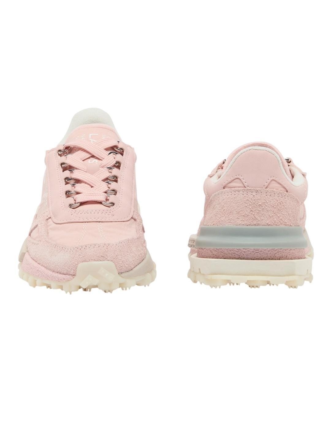 Zapatilla Elite Active Lacoste