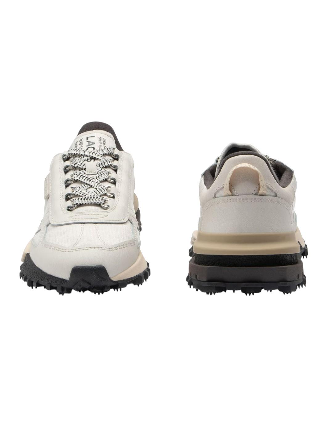 Zapatilla Elite Active Lacoste