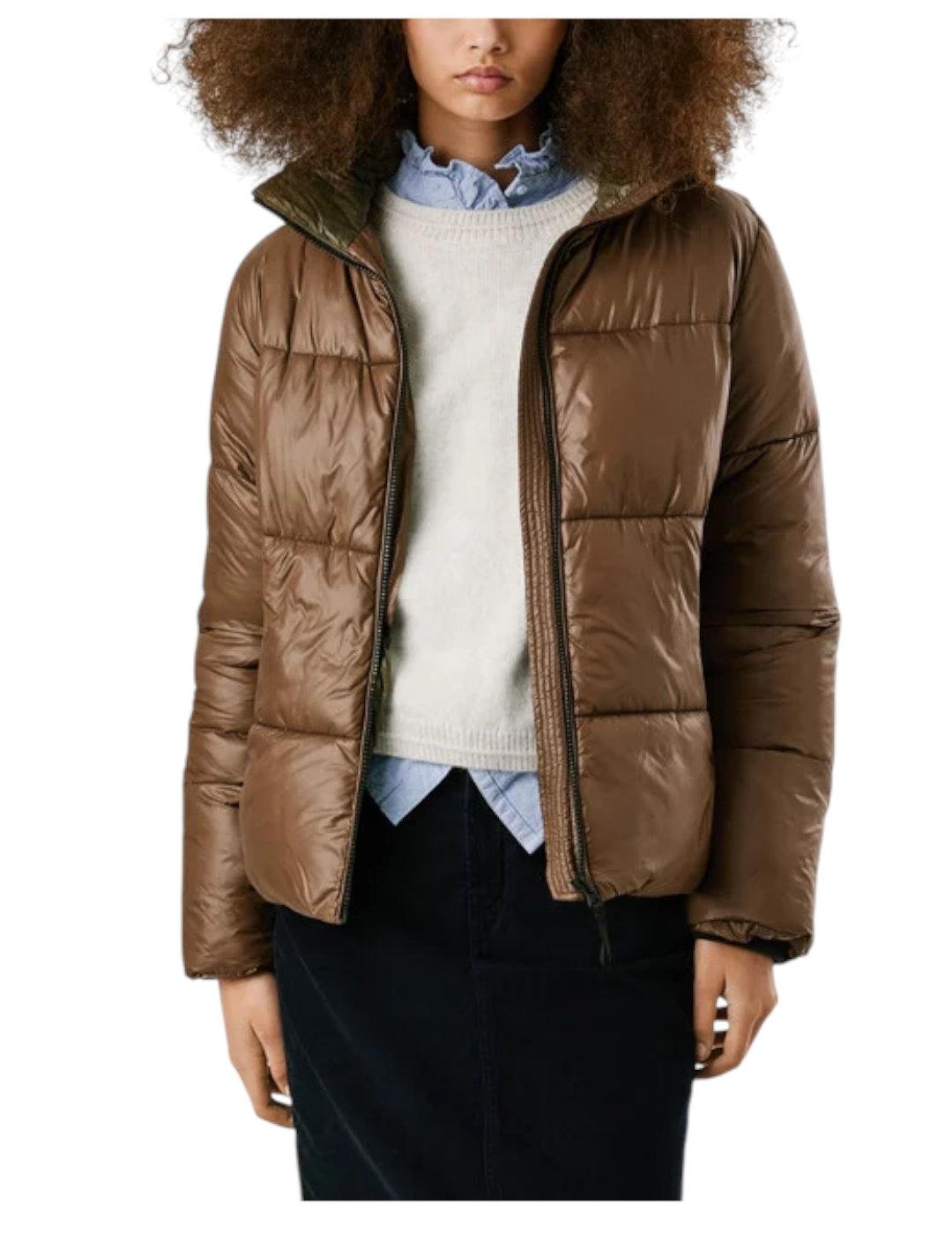 Chaqueta Sussy short Pepe Jeans