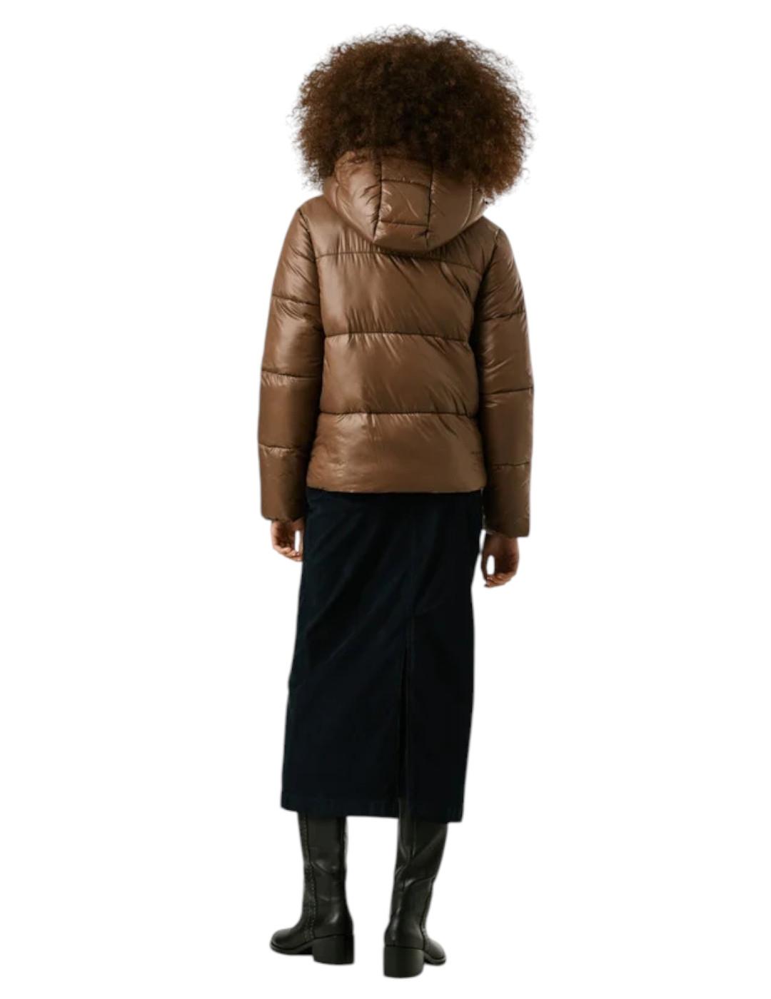 Chaqueta Sussy short Pepe Jeans