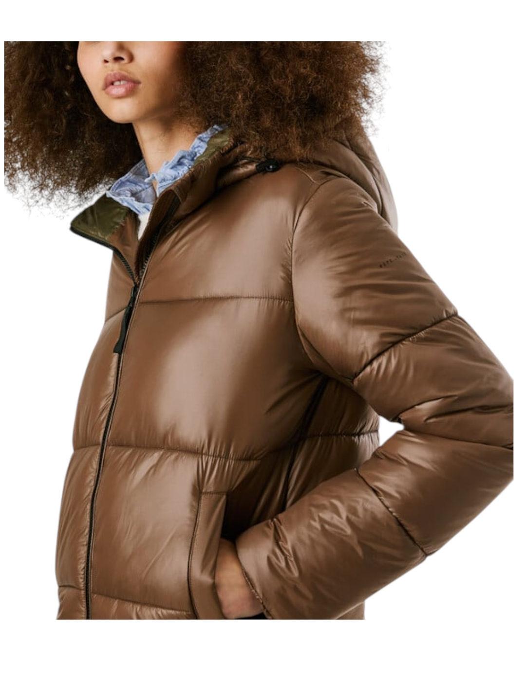 Chaqueta Sussy short Pepe Jeans