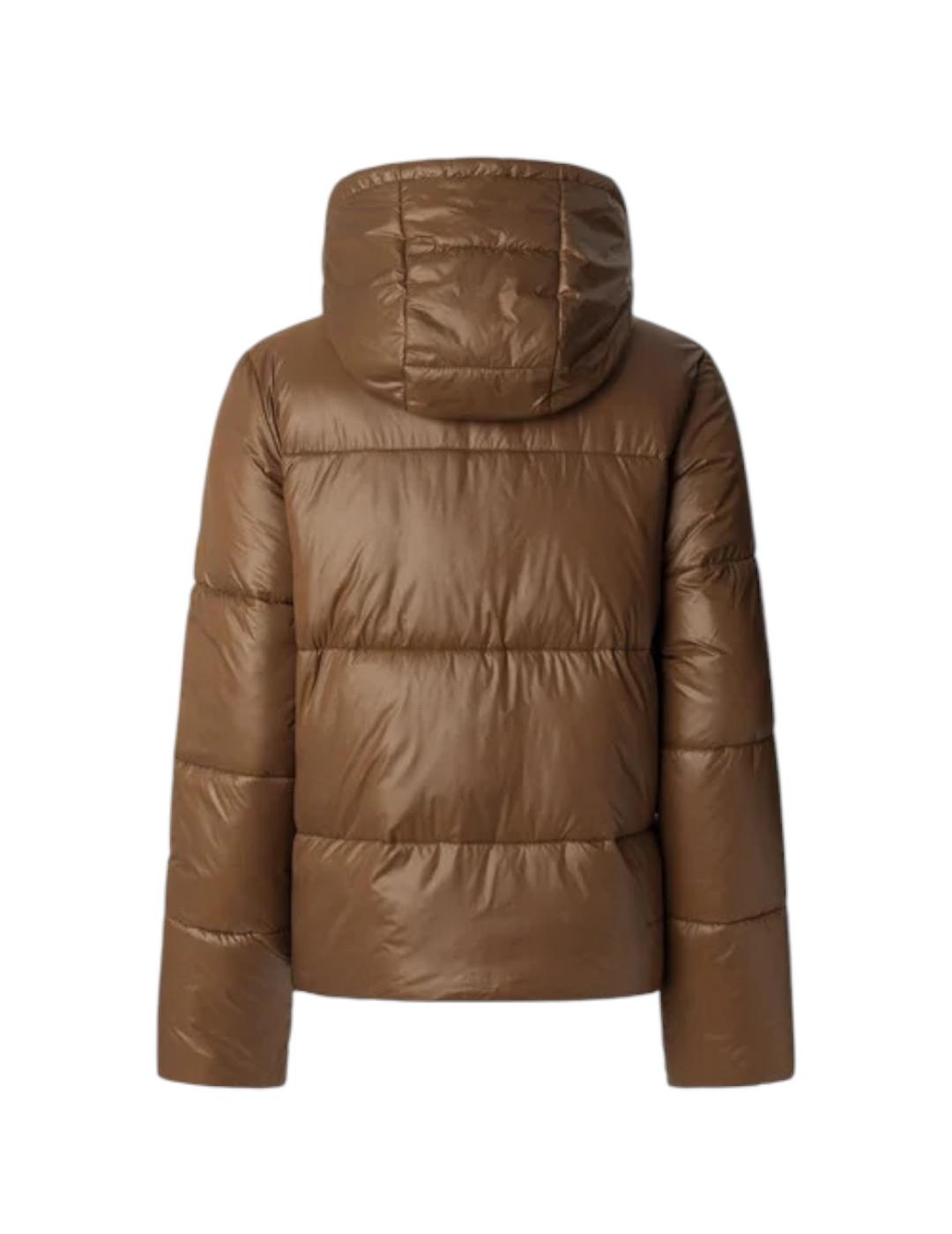 Chaqueta Sussy short Pepe Jeans