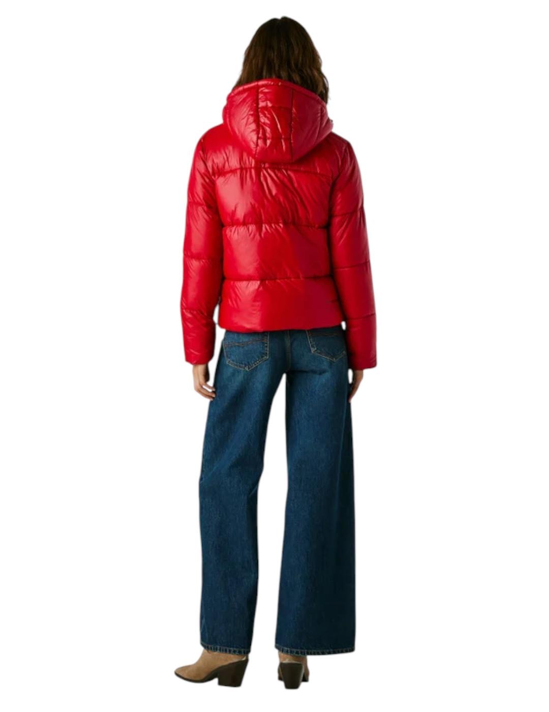 Chaqueta Sussy short Pepe Jeans