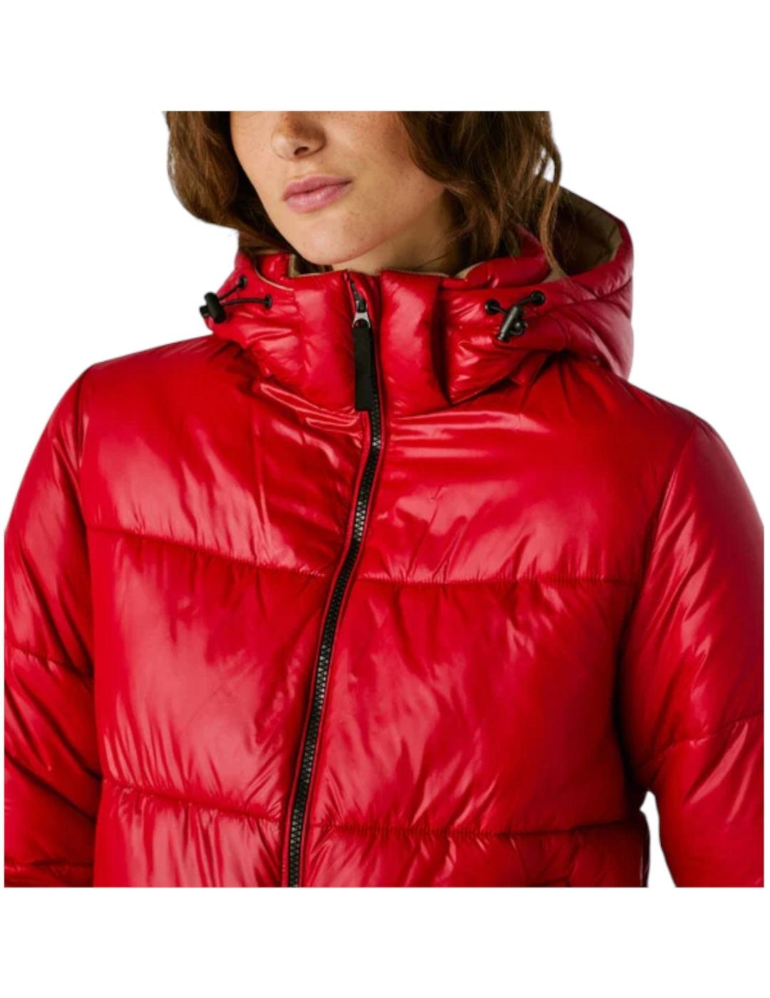 Chaqueta Sussy short Pepe Jeans