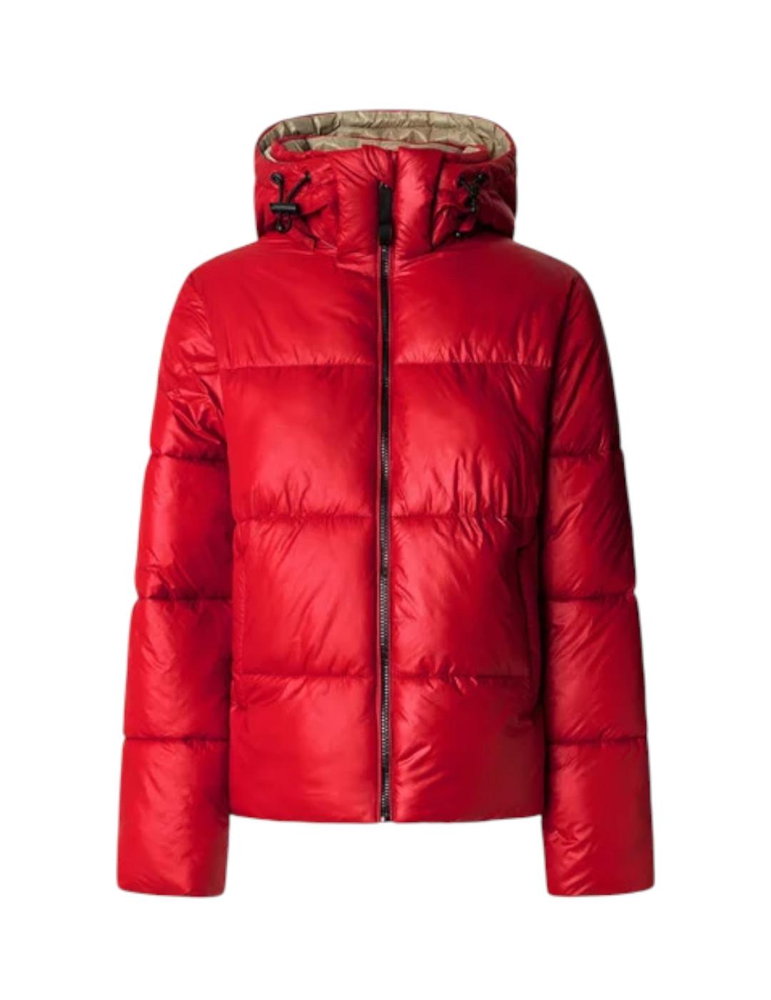 Chaqueta Sussy short Pepe Jeans