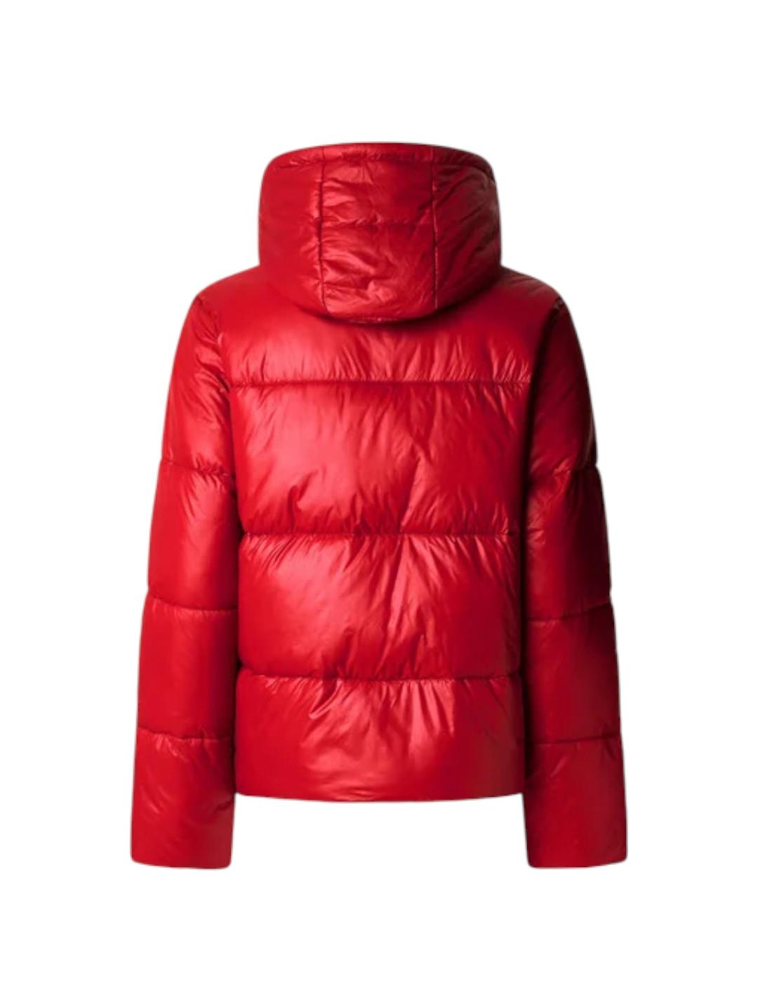 Chaqueta Sussy short Pepe Jeans