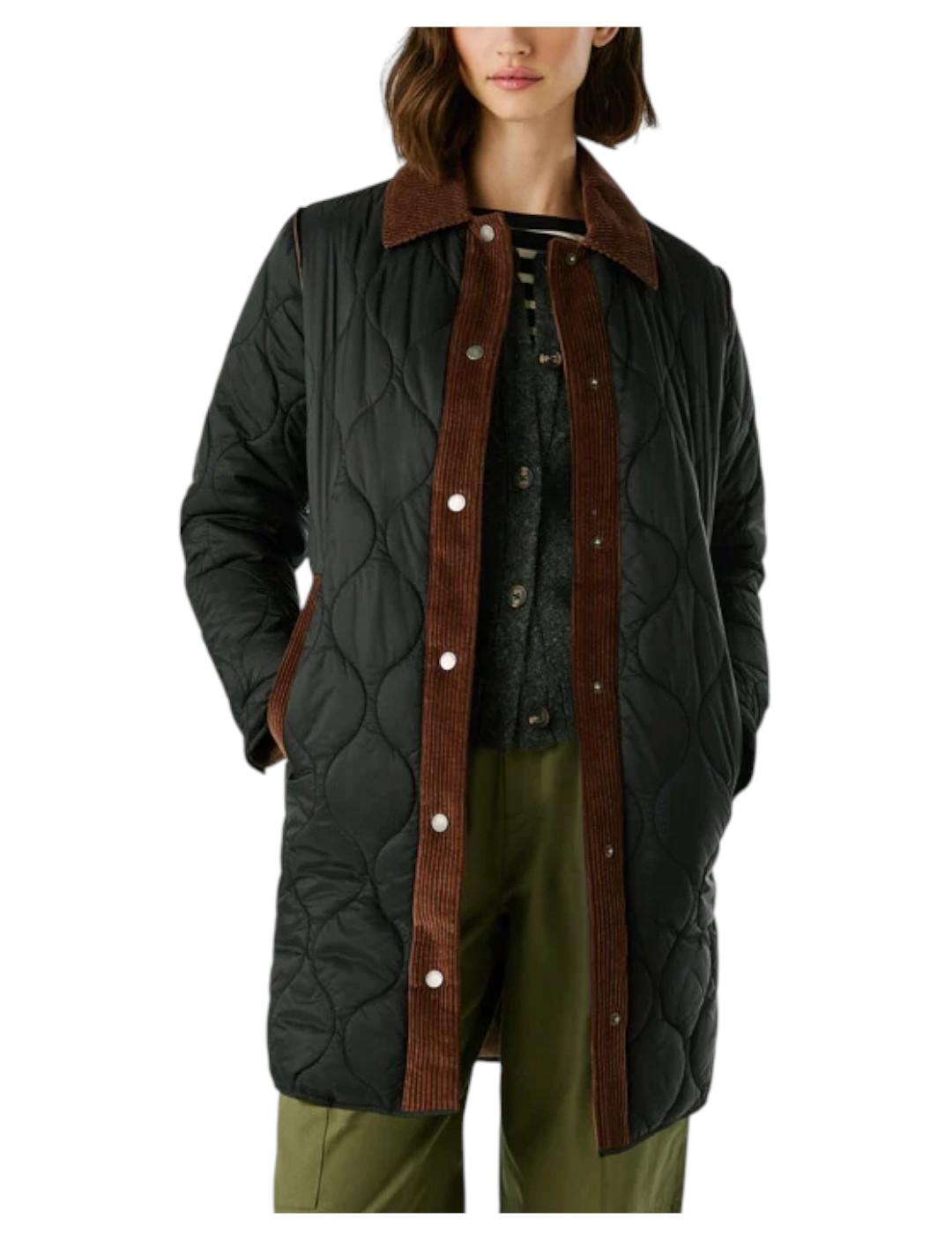 Chaqueta Paola Long Pepe Jeans