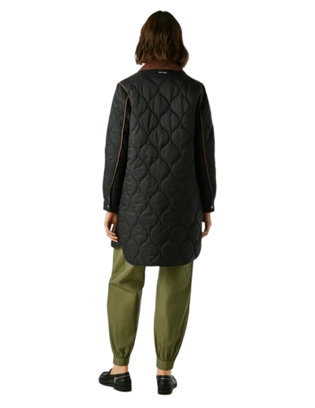 Chaqueta Paola Long Pepe Jeans