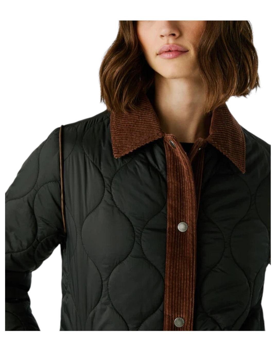 Chaqueta Paola Long Pepe Jeans