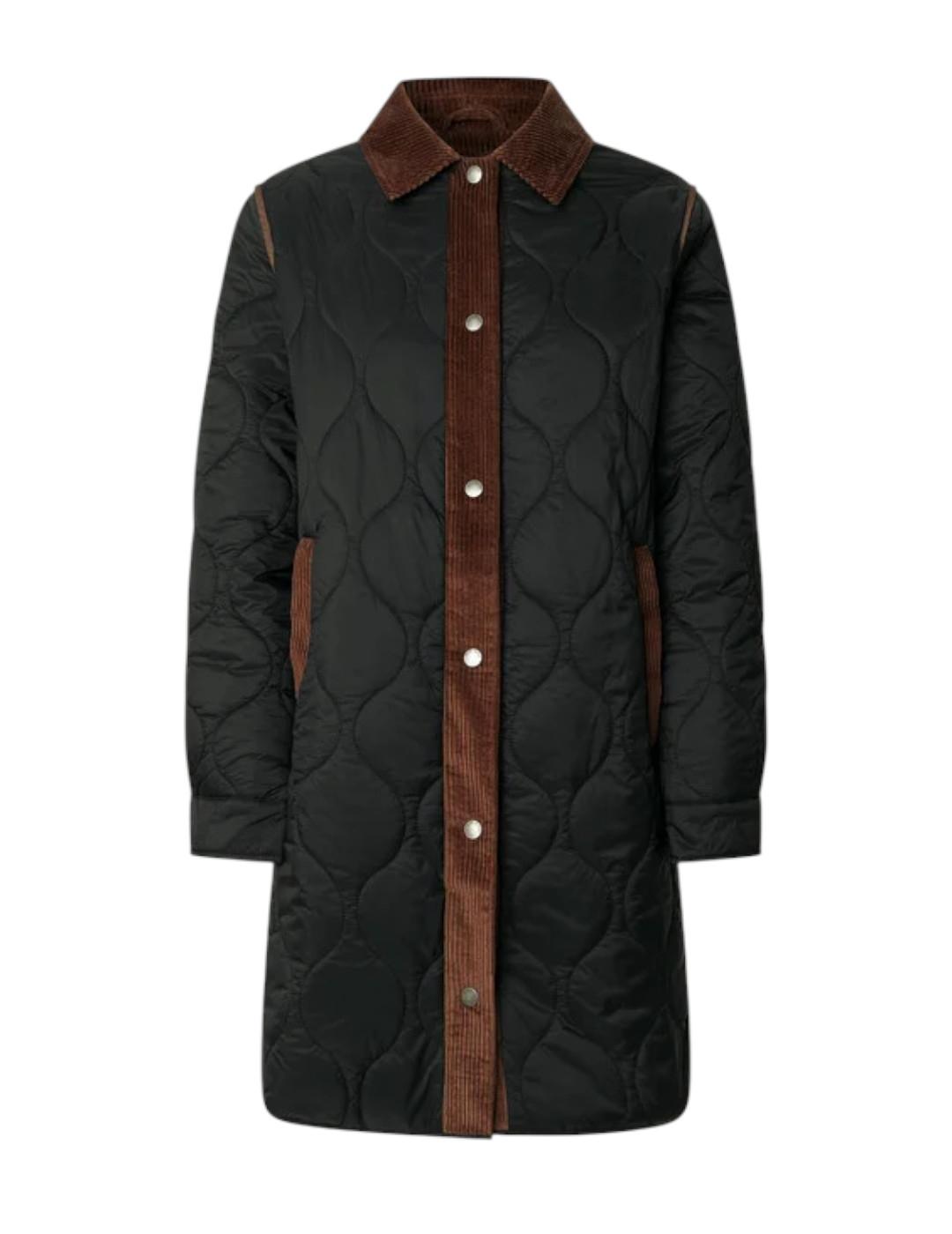 Chaqueta Paola Long Pepe Jeans