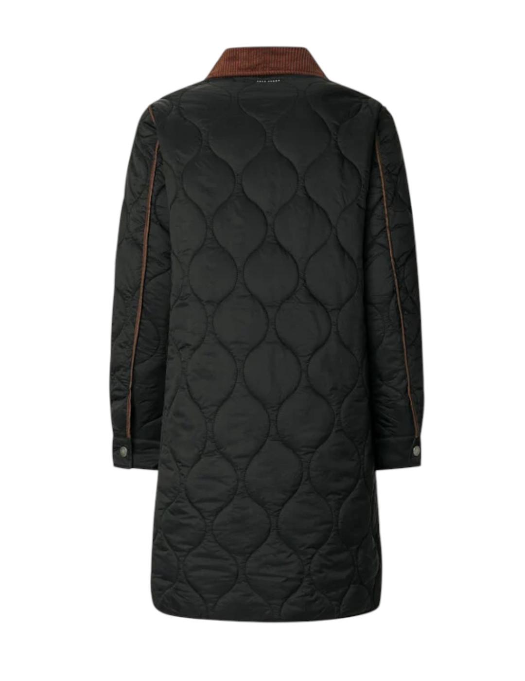 Chaqueta Paola Long Pepe Jeans