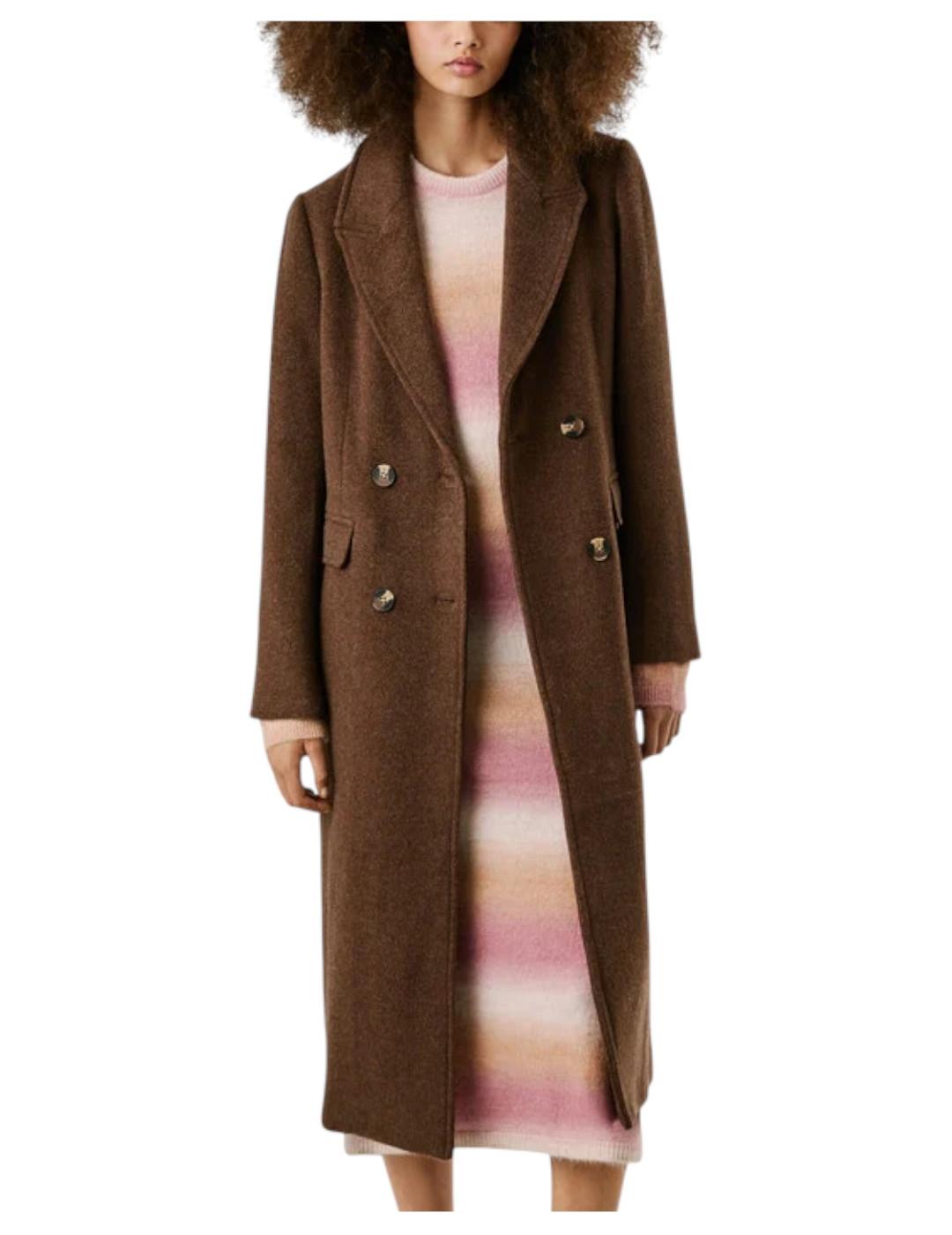 Abrigo Taylor Pepe Jeans