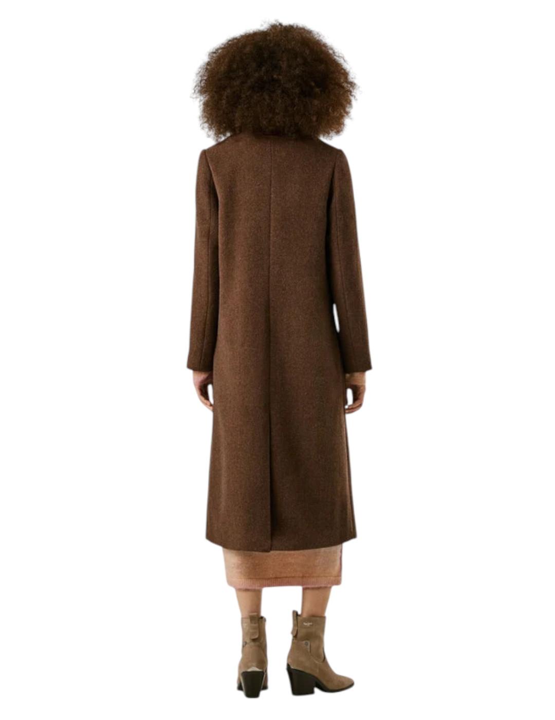 Abrigo Taylor Pepe Jeans