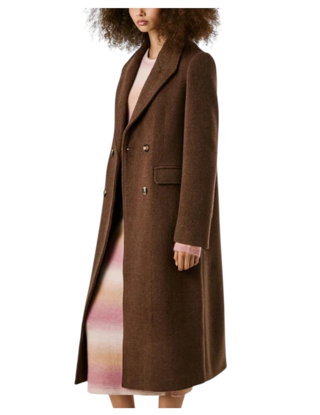 Abrigo Taylor Pepe Jeans