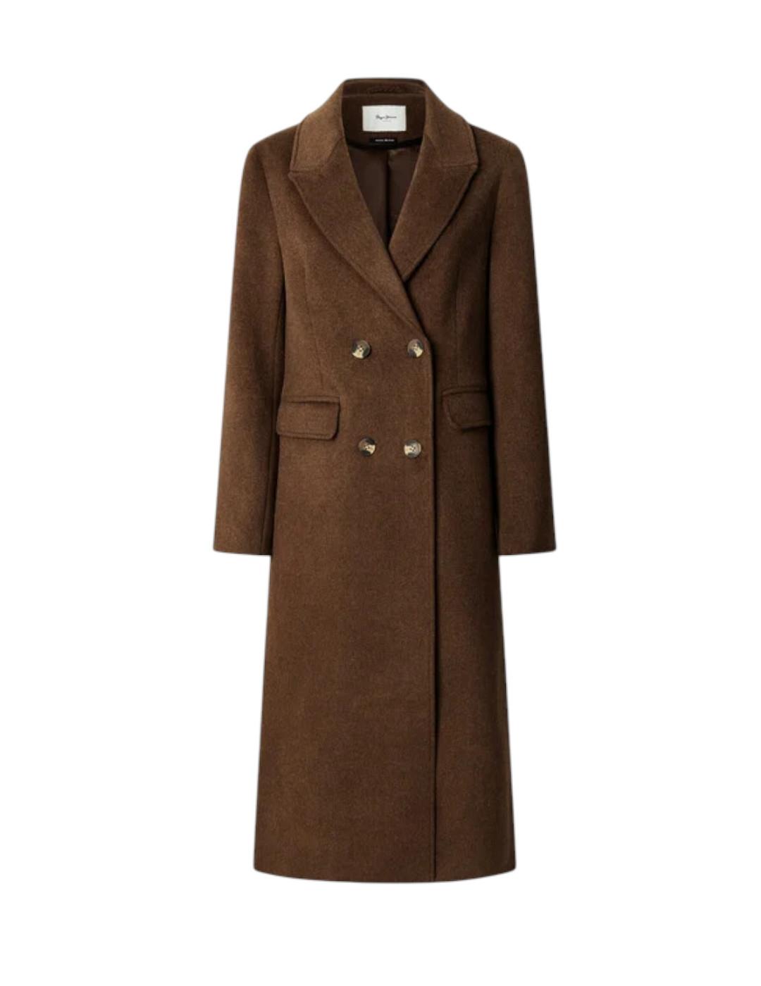 Abrigo Taylor Pepe Jeans