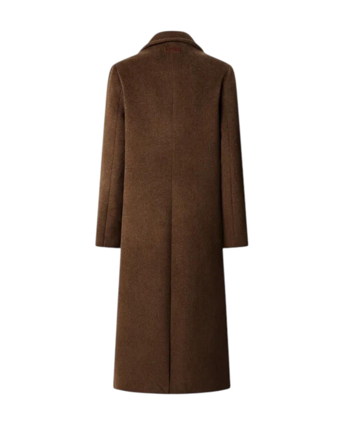 Abrigo Taylor Pepe Jeans