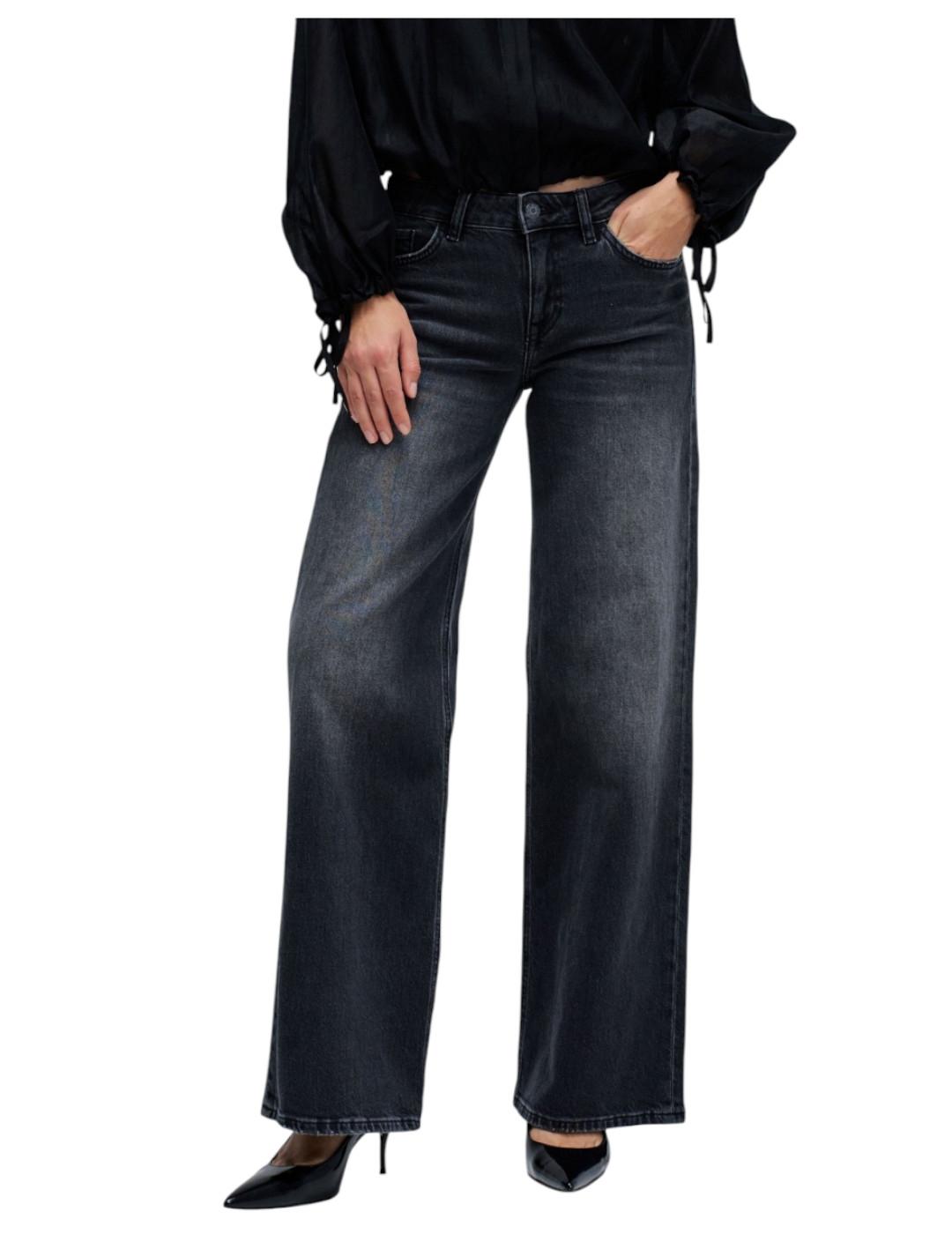 Pantalón Low Rise Salsa Jeans