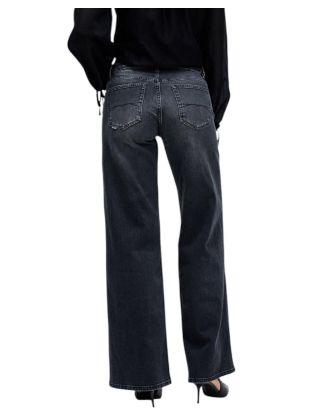 Pantalón Low Rise Salsa Jeans