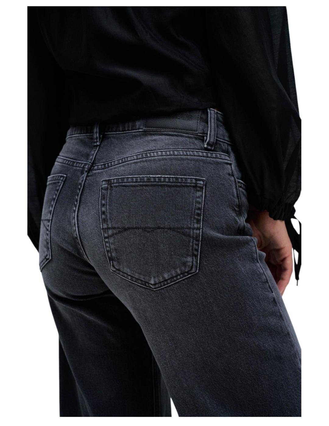 Pantalón Low Rise Salsa Jeans
