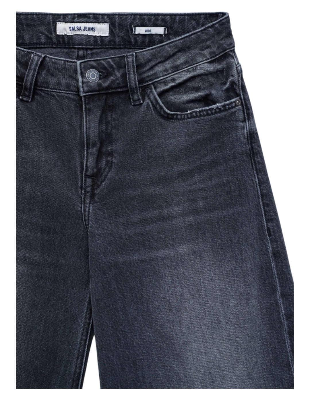 Pantalón Low Rise Salsa Jeans