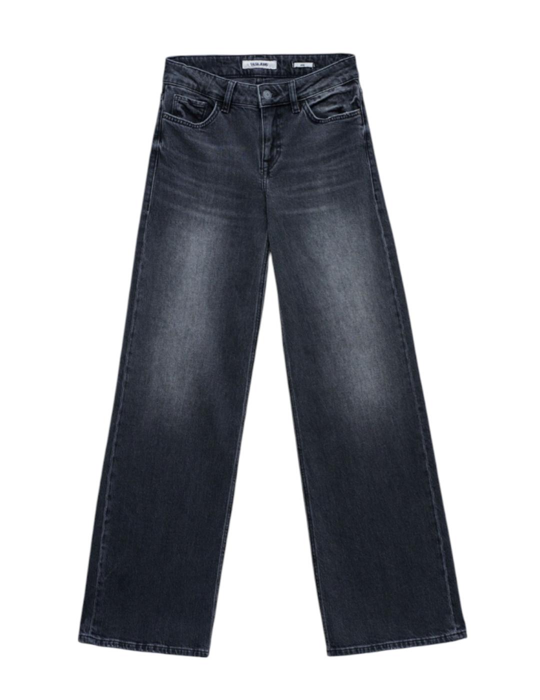 Pantalón Low Rise Salsa Jeans