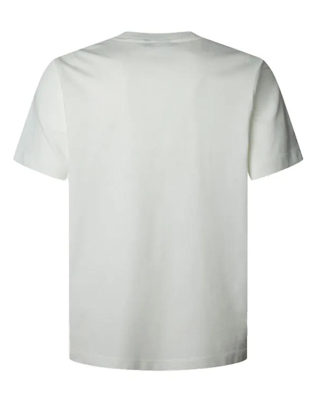 Camiseta Miller Tee Pepe Jeans