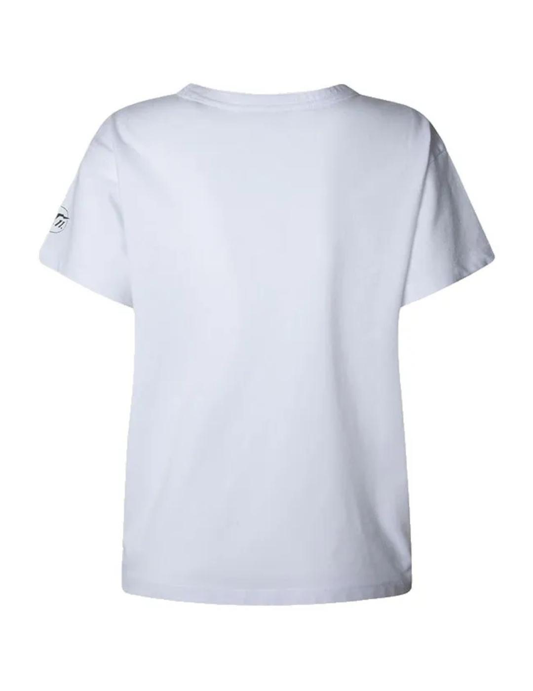 Camiseta Erin Pepe Jeans