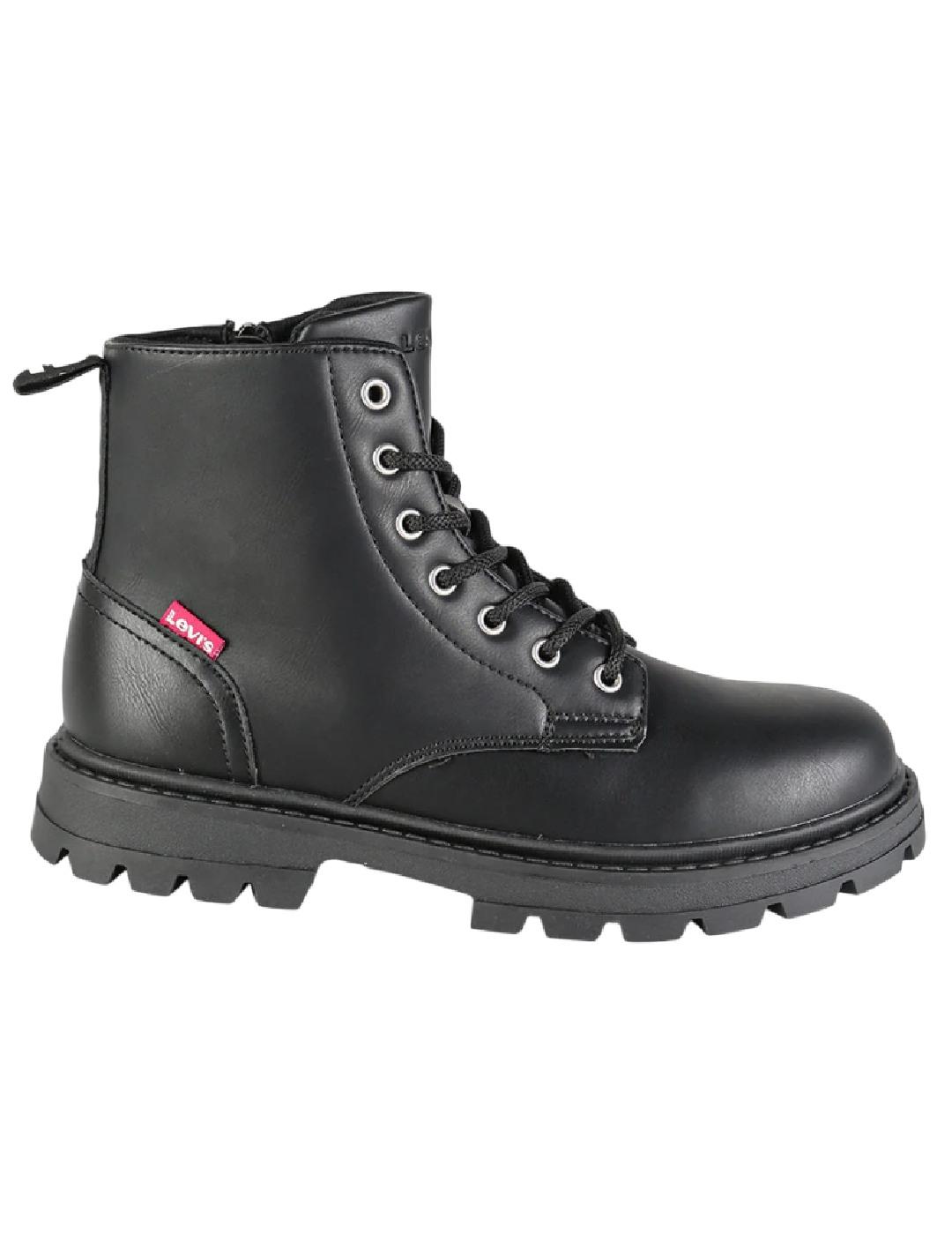 Botas Pasadena Refresh Levi´s