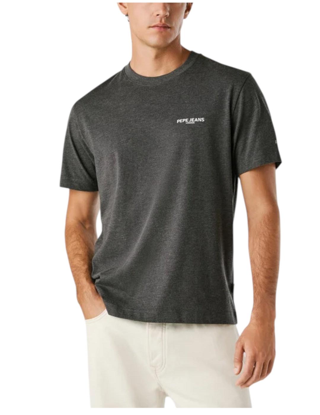 Camiseta Terry  Pepe Jeans