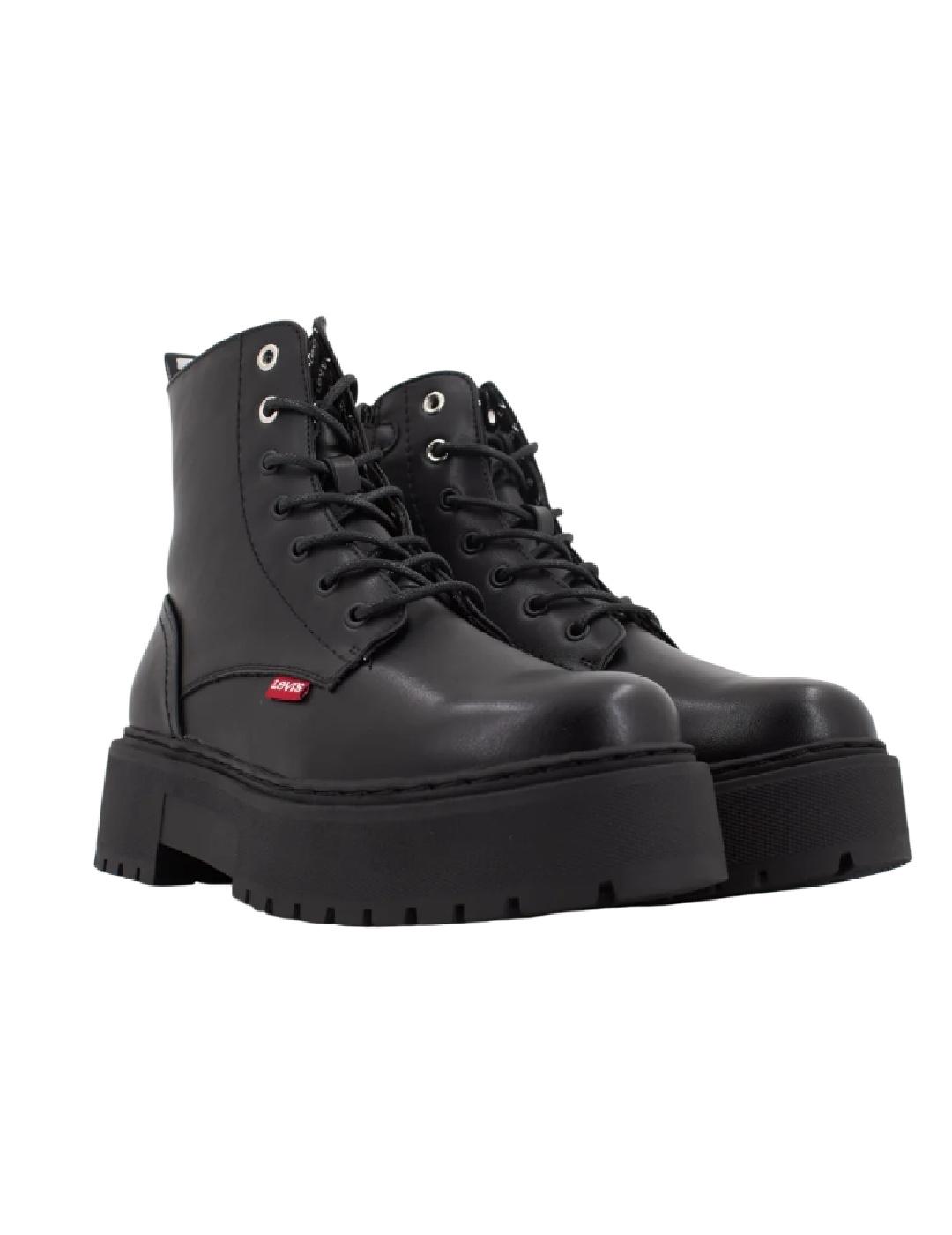 Botas Cherry Levi´s