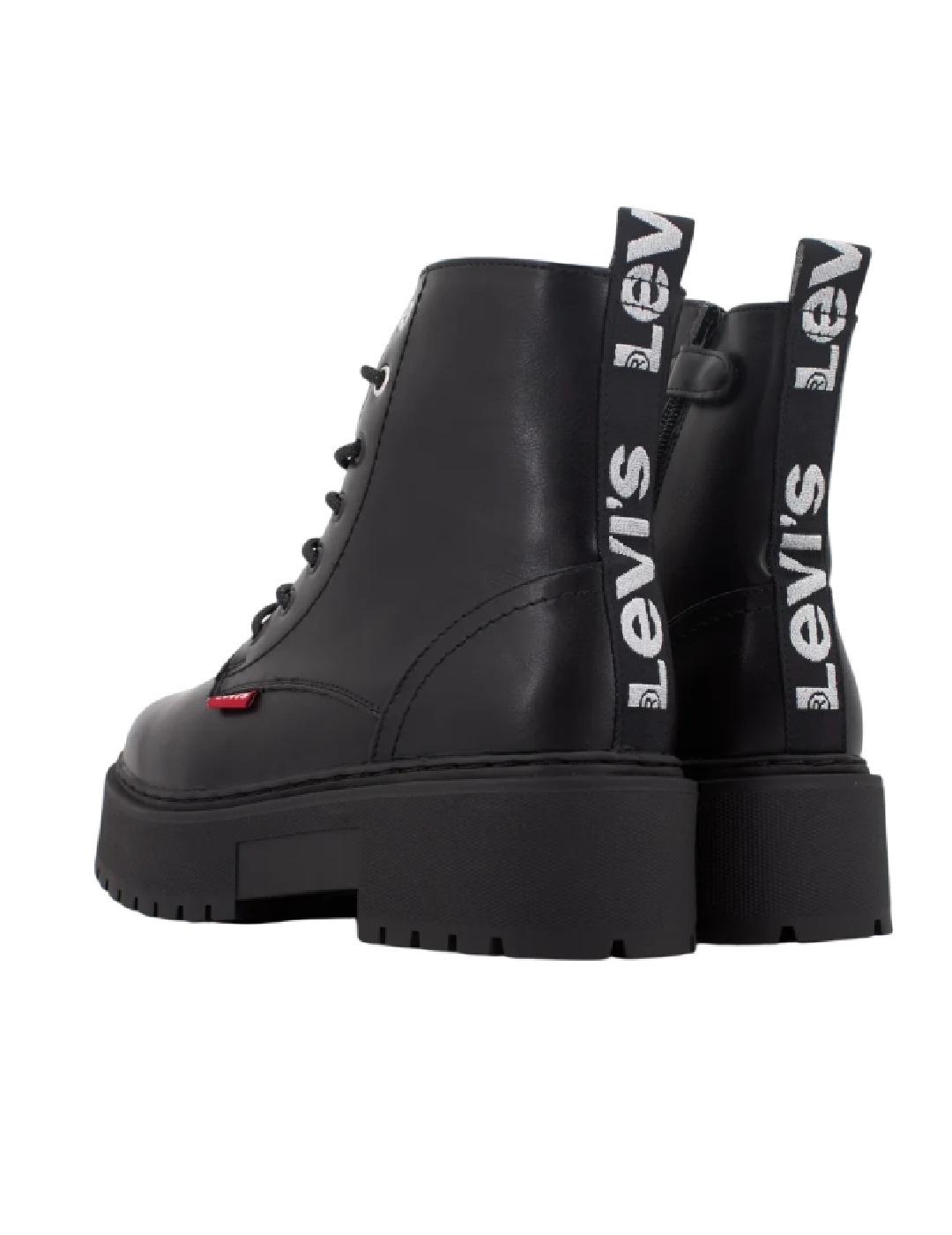 Botas Cherry Levi´s