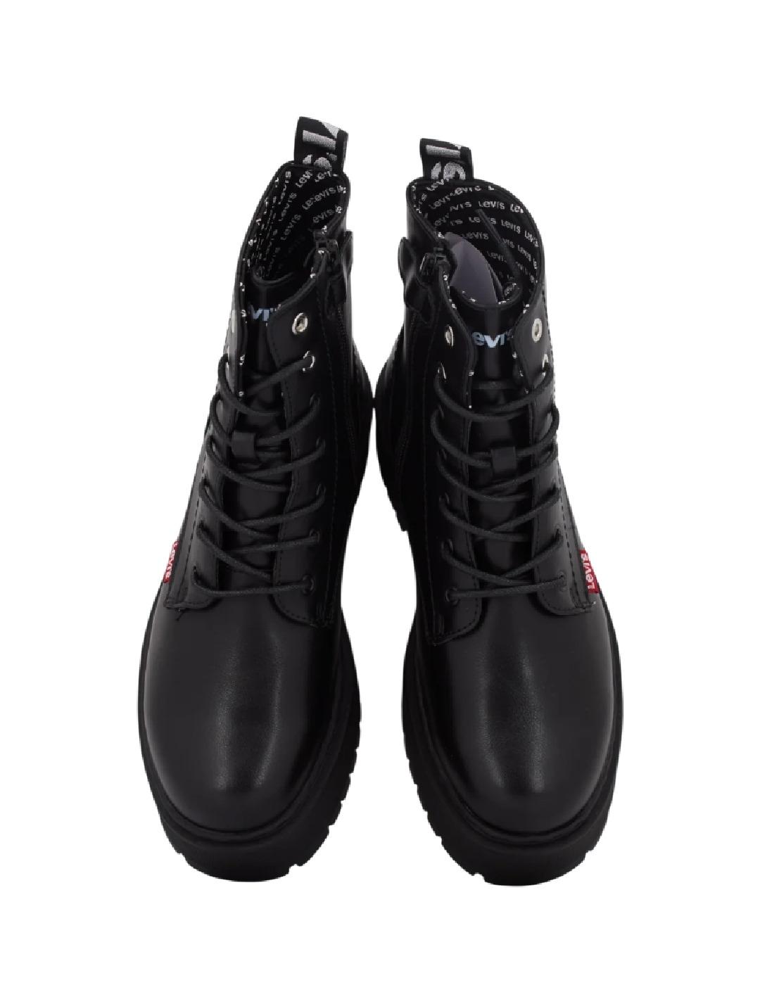 Botas Cherry Levi´s