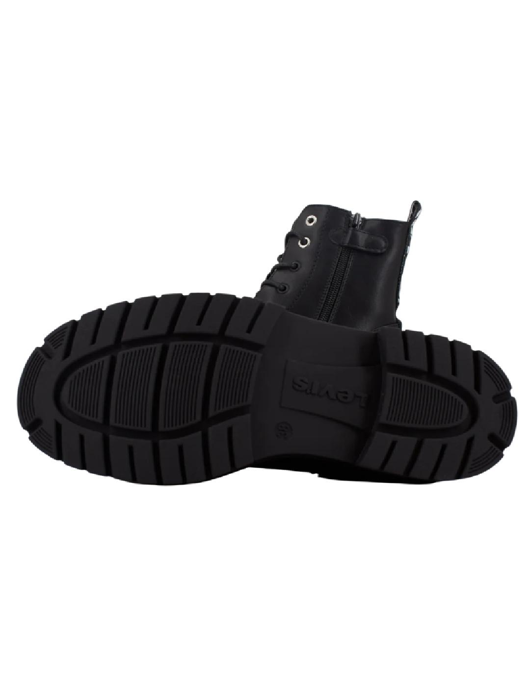 Botas Cherry Levi´s