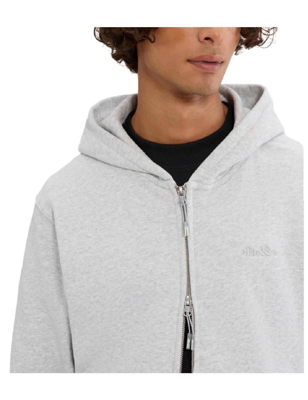 Sudadera Taurasi FZ Ellesse