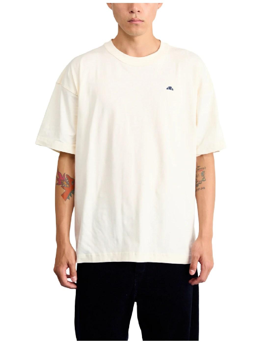 Camiseta Salucha Ellesse