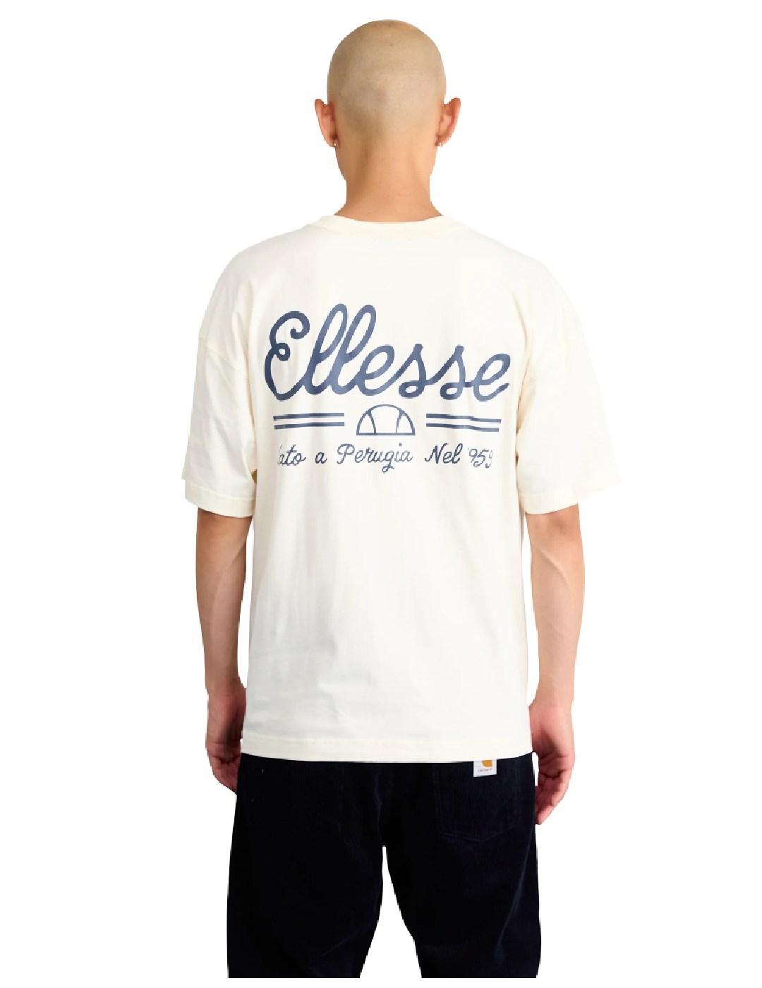 Camiseta Salucha Ellesse