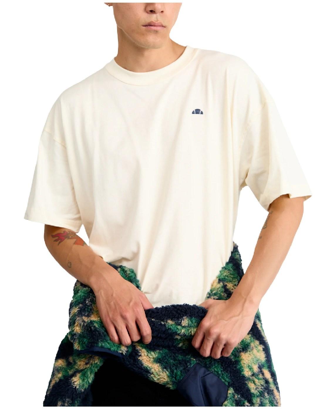 Camiseta Salucha Ellesse