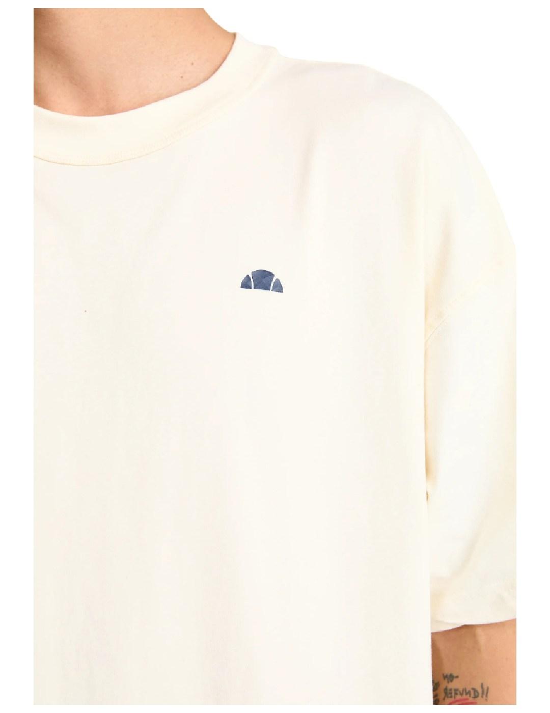 Camiseta Salucha Ellesse