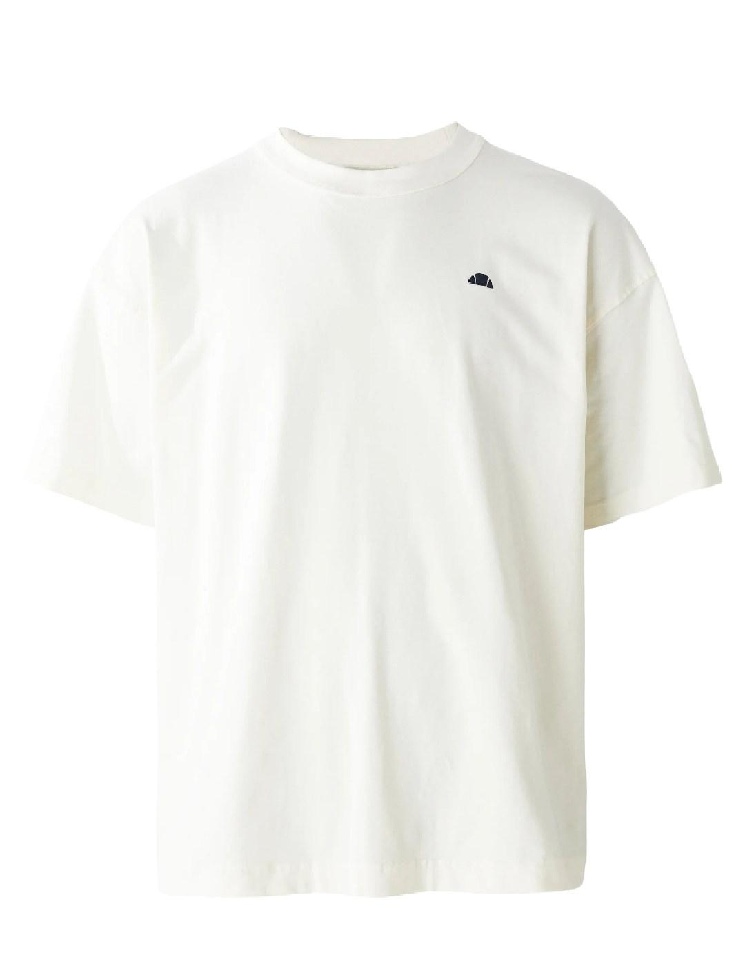 Camiseta Salucha Ellesse