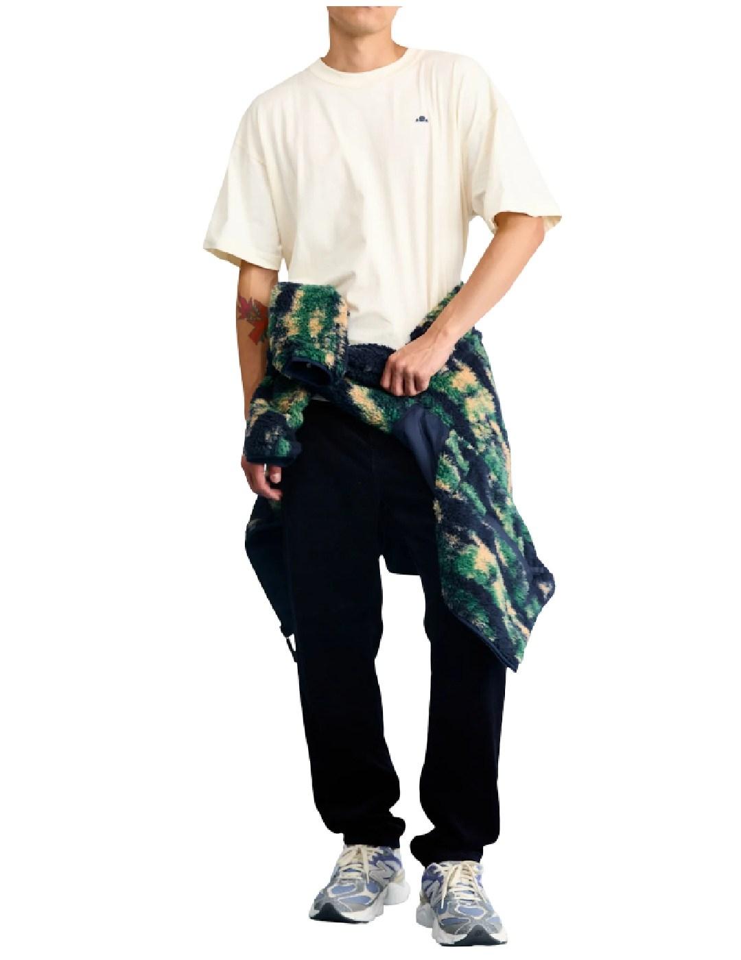 Camiseta Salucha Ellesse